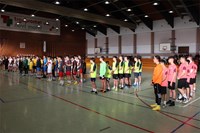 Drugi krizmanički malonogometni turnir održan u Novom Marofu